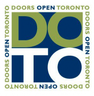 Doors Open Toronto Logo
